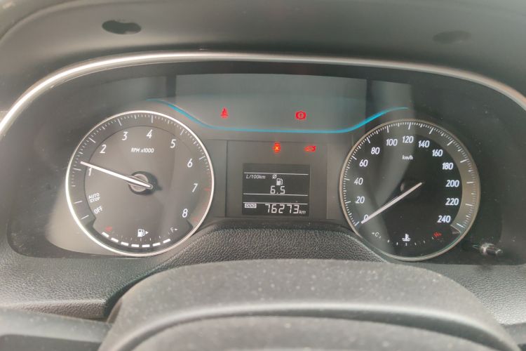 别克 英朗 2018款 15T 手动进取型 国V局部细节14