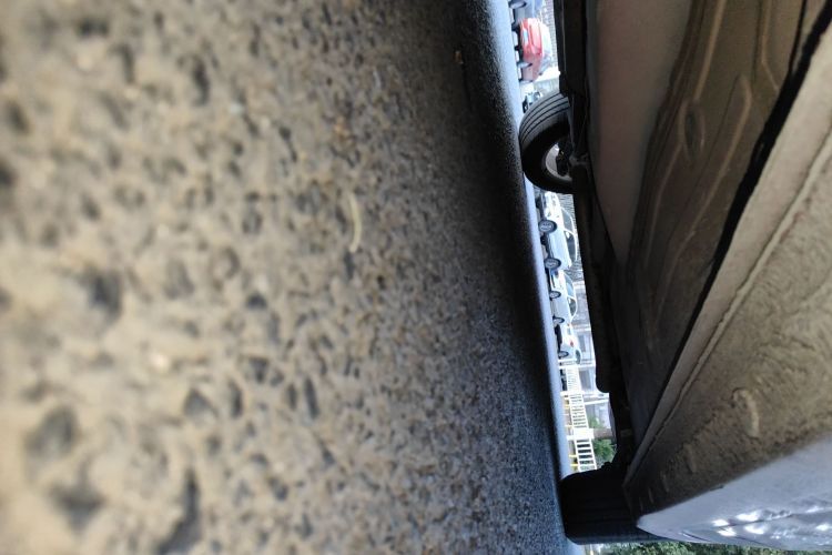 别克 英朗 2015款 15N 自动精英型局部细节9004