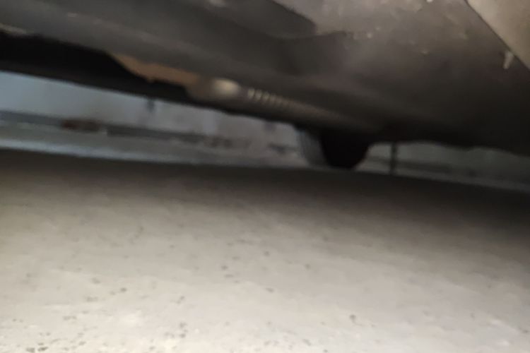 红旗HS5 2023款 2.0T 四驱旗享Pro版局部细节9004