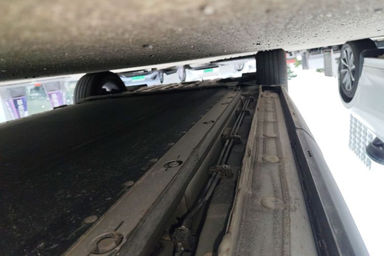 比亚迪 元PLUS 2025款 智驾版 510KM 领先型局部细节9002