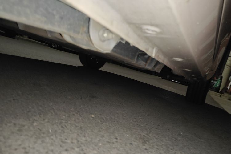 五菱汽车 宏光MINIEV 2021款 马卡龙臻享款 三元锂局部细节9002