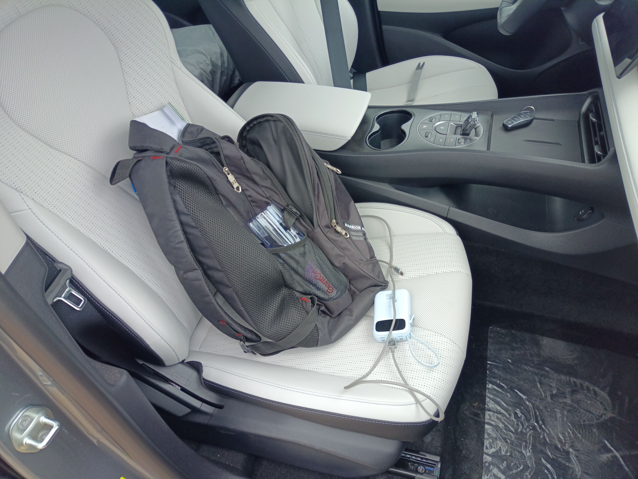 比亚迪 海豹05 DM-i 2025款 DM-i 智驾版 55KM豪华型