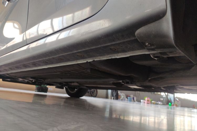 日产 轩逸 2022款 经典 1.6XE CVT舒适版局部细节9002