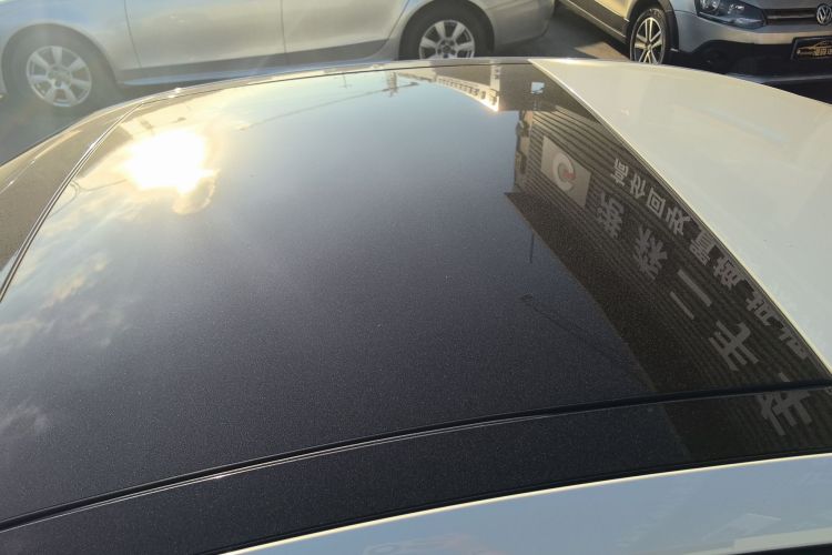 大众 凌渡 2021款 280TSI DSG舒适版局部细节57