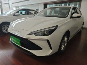 荣威i5 2026款 1.5L CVT豪华版