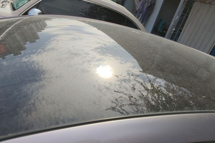 比亚迪 海豚 2021款 405km 时尚版局部细节57