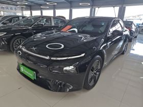 小鹏P7 2023款 P7i 702 Pro