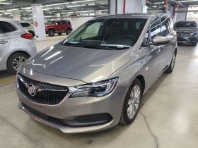 别克GL6 2019款 18T 6座互联豪华型 国VI