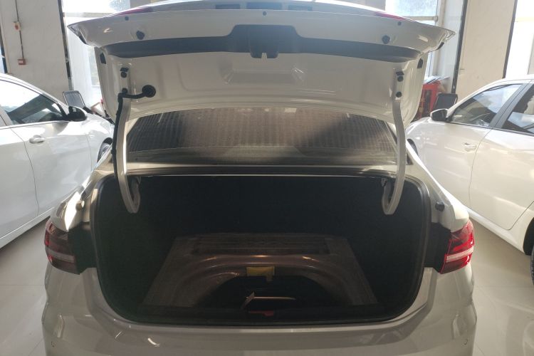 大众 朗逸 2024款 300TSI DSG星空满逸版局部细节23