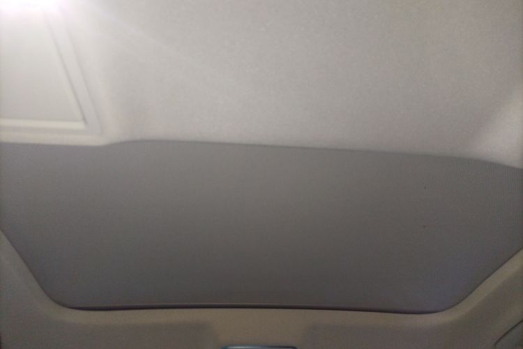 奥迪A8 2018款 A8L 55 TFSI quattro投放版尊享型中控内饰22