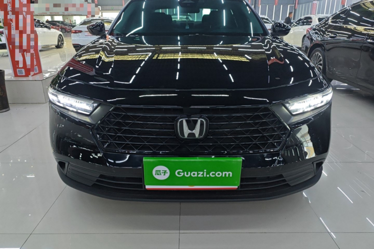 本田 雅阁 2023款 260TURBO 智享版车身外观6001