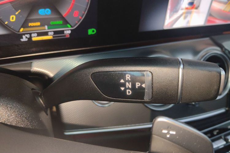 奔驰E级(进口) 2019款 E 260 运动版局部细节18