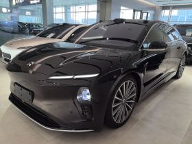 蔚来ET9 2025款 102kWh