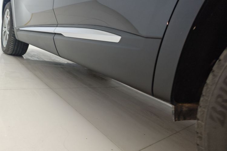 别克 2023款 昂科威Plus 652T 五座豪华型局部细节9002