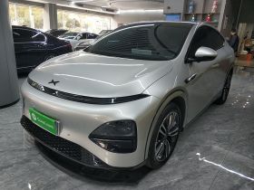 小鹏G6 2023款 580 长续航 Pro