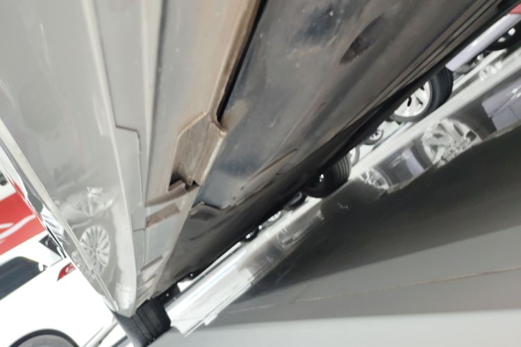 大众 迈腾 2020款 330TSI DSG 领先型局部细节9002