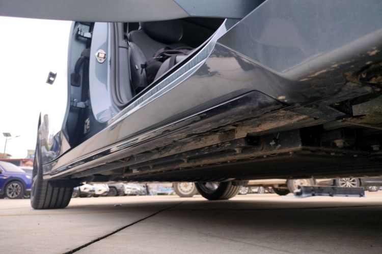 领克07 2024款 EM-P 126长续航 Ultra局部细节9001