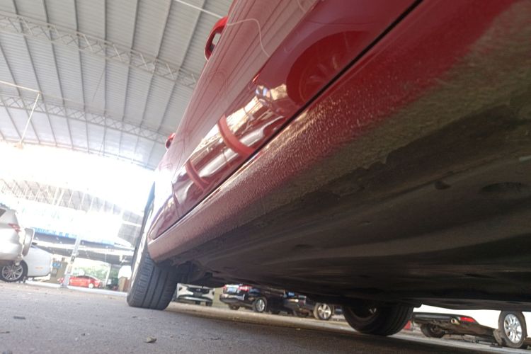 大众 2022款 凌渡L 280TSI DSG炫辣版局部细节9001