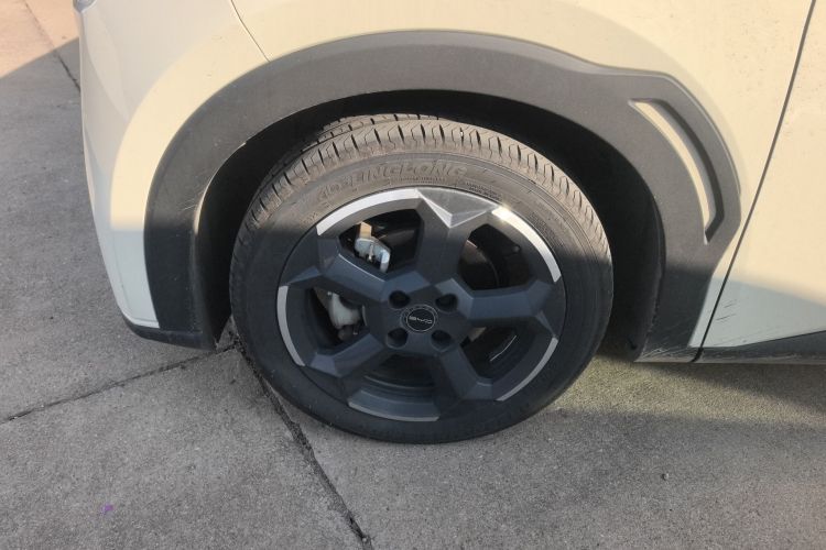 比亚迪 海鸥 2023款 飞翔版车身外观6007