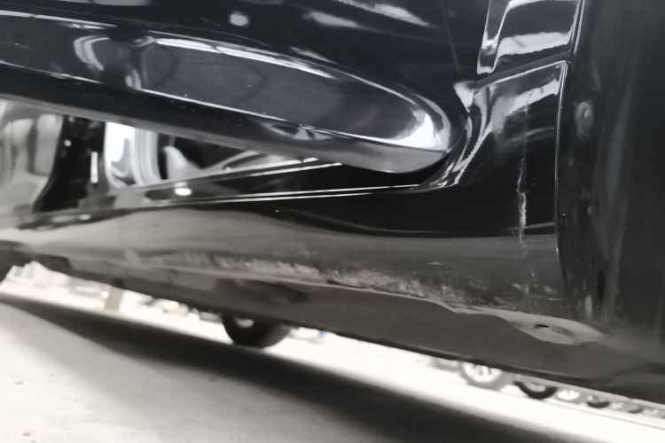 丰田 凯美瑞 2015款 2.0G 领先版局部细节9001