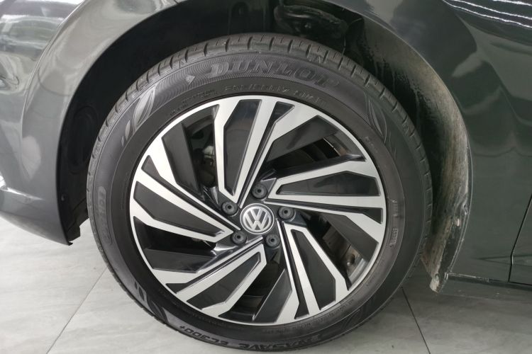 大众 速腾 2022款 280TSI DSG飞越版车身外观6002