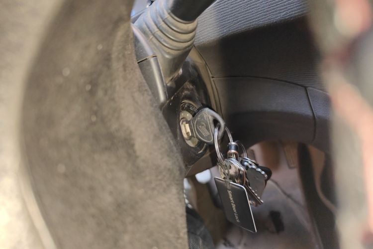 五菱汽车 五菱宏光 2016款 1.5L 改款S舒适型中控内饰11