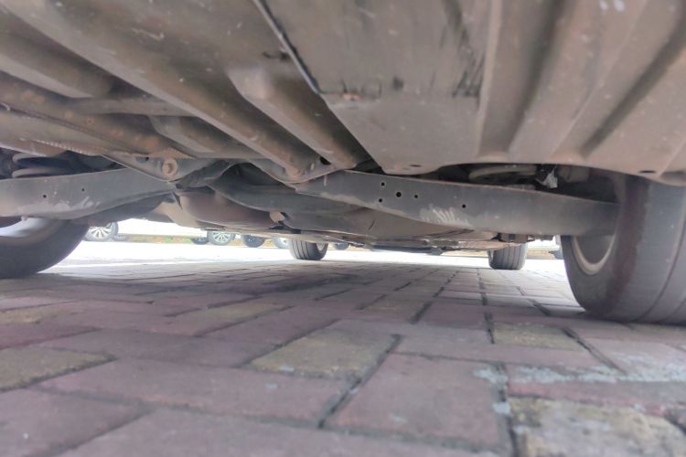 大众 迈腾 2013款 1.8TSI 豪华型局部细节9002