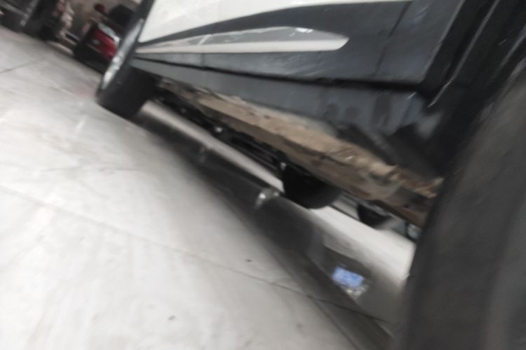 五菱汽车 五菱星驰 2023款 1.5L CVT畅爽型局部细节9002