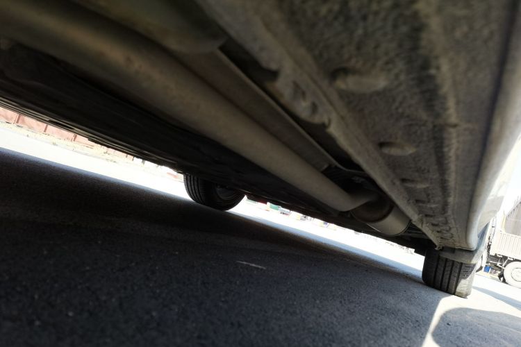 本田 凌派 2016款 1.8L CVT豪华版局部细节9002