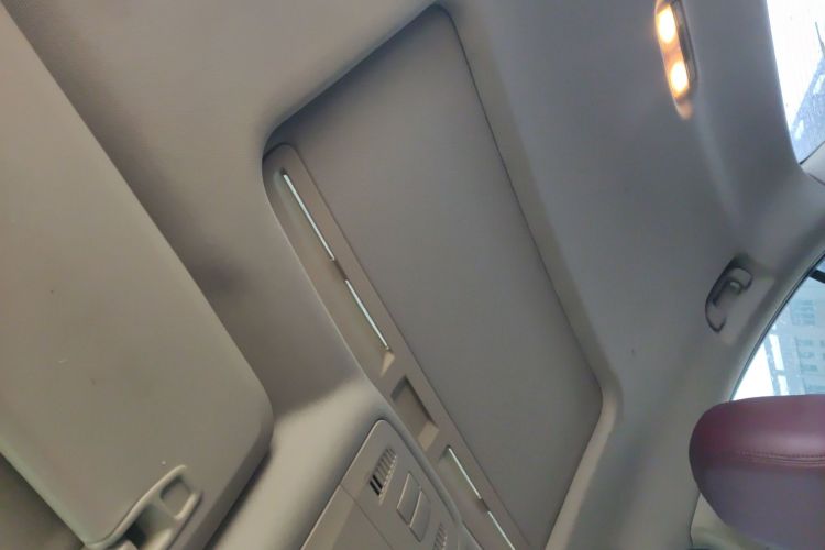 别克 君威 2015款 2.0L 领先时尚型局部细节22