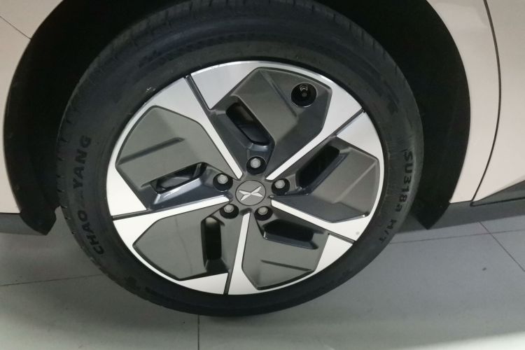 小鹏MONA M03 2024款 620 超长续航车身外观6002