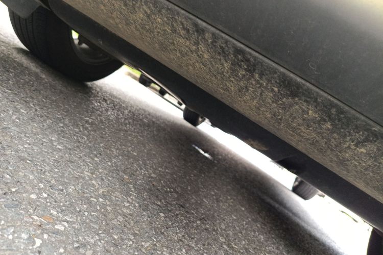 Jeep 自由光 2020款 2.0T 两驱领先版局部细节9008