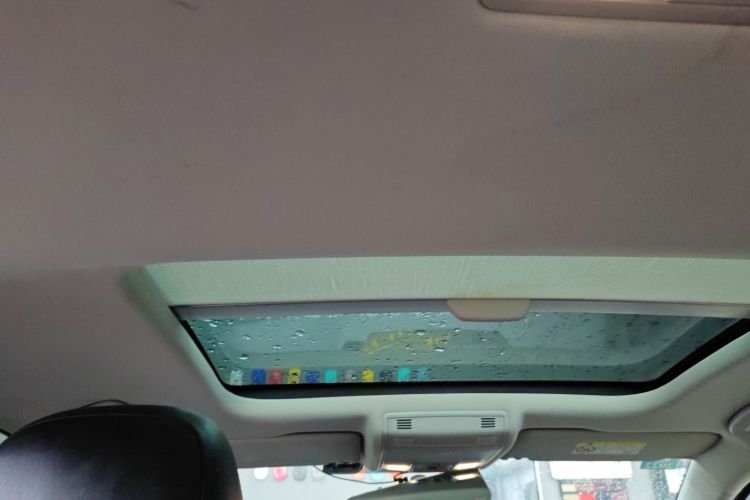 大众 高尔夫 2018款 1.6L 自动舒适型中控内饰22