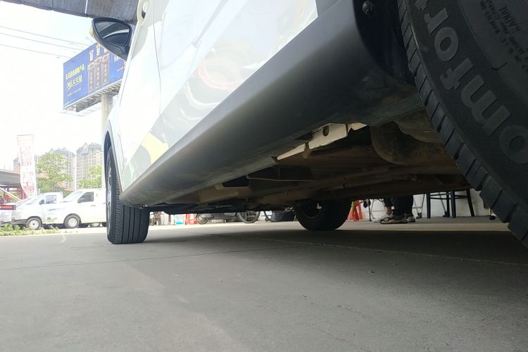 雪铁龙C3-XR 2021款 190THP DCT致尚版局部细节9002