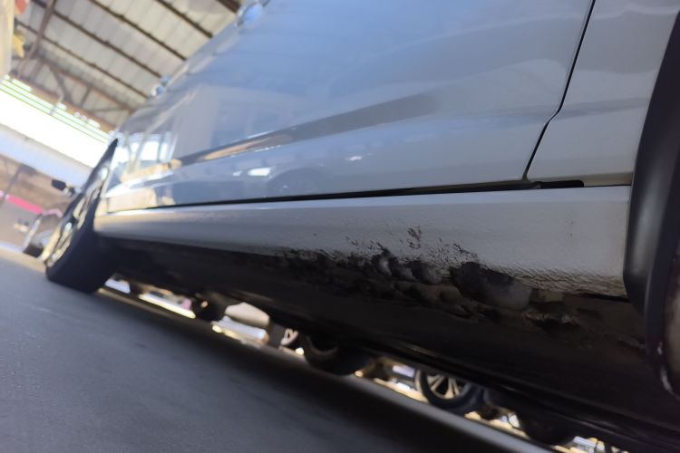 大众 速腾 2025款 改款二 300TSI DSG超越版局部细节9001