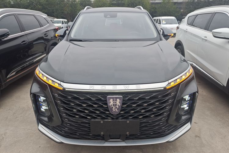 荣威RX5 MAX 2022款 1.5T 自动有为尊贵版车身外观6001