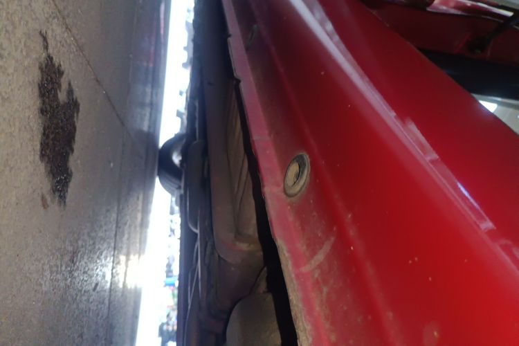 长安 逸动 2014款 1.6L 自动豪华型局部细节9002