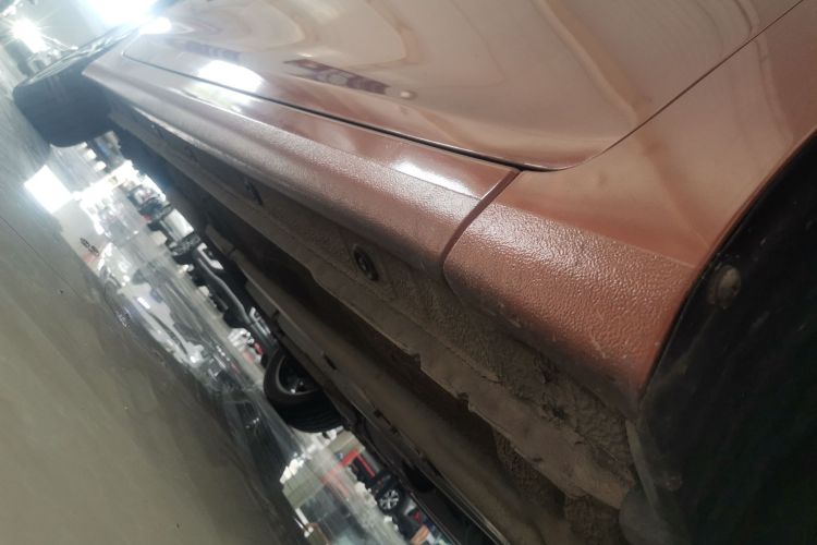 现代 朗动 2015款 1.6L 自动领先型局部细节9001