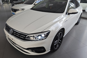 大众 凌渡 2021款 280TSI DSG舒适版