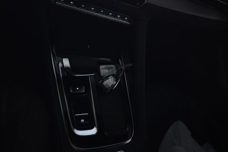 吉利汽车 星瑞 2026款 东方曜 1.5TD 昆仑版局部细节18