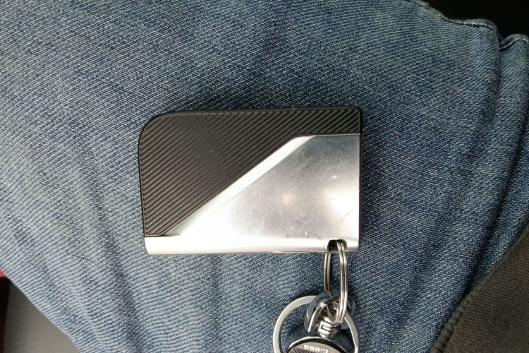 领克06 2020款 1.5T 耀Halo中控内饰11