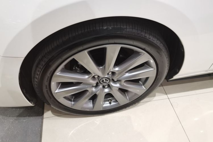 马自达3 昂克赛拉 2020款 2.0L 自动质炫版车身外观6007