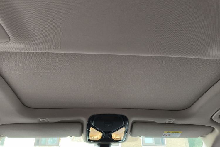 宝马5系新能源 2019款 530Le 豪华套装局部细节22