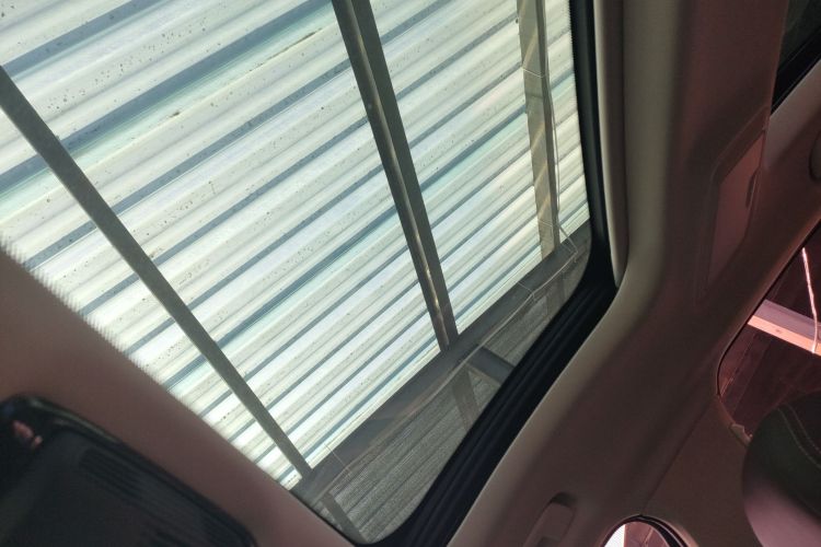 宝马5系 2018款 改款 530Li 领先型 豪华套装中控内饰22