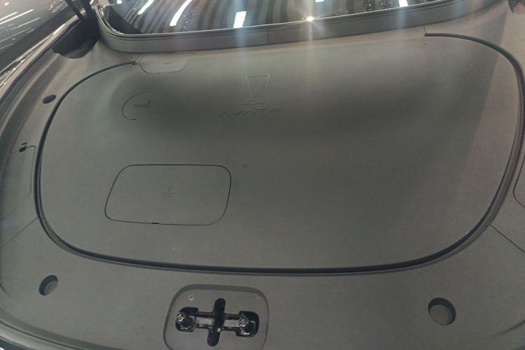 阿维塔06 2025款 Max增程版局部细节24