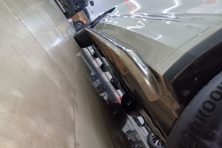 大众 途观L 2023款 330TSI 自动两驱R-Line旗舰版局部细节9001