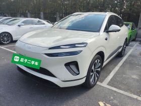 比亚迪 海狮06新能源 2025款 EV 520领航版