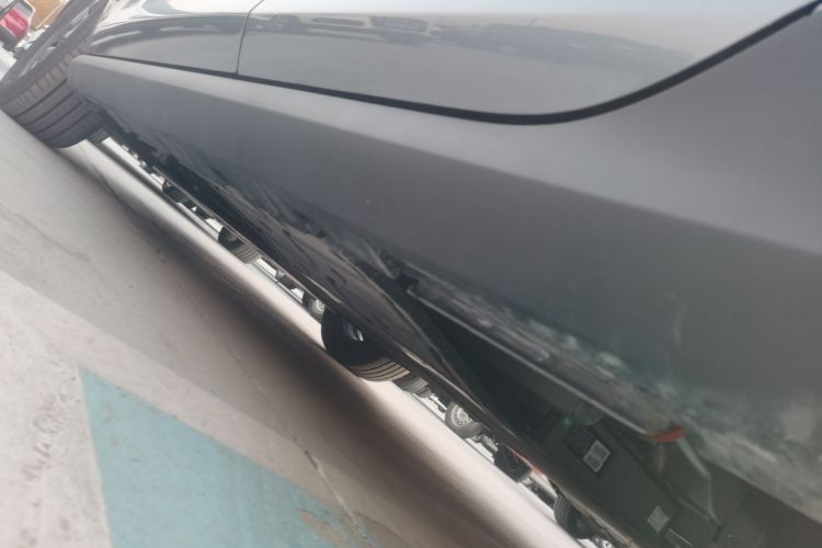 比亚迪 秦PLUS 2025款 DM-i 智驾版 55KM领先型局部细节9002