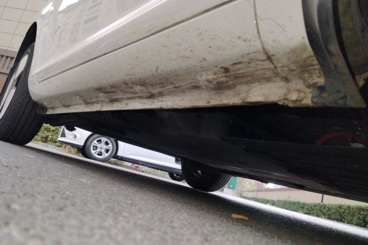 长安启源 长安Lumin 2022款 155km 清甜款局部细节9001