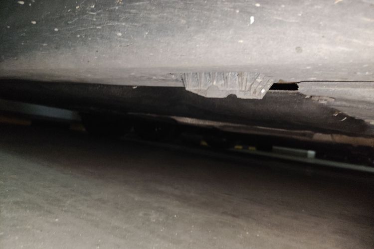 MINI 2016款 2.0T COOPER S 先锋派 五门版局部细节9001